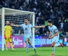 فوز تاريخي للفدائي على العراق