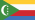 جزر القمر