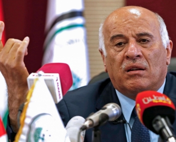 الرد القانوني والموضوعي على خطاب وزير رياضة حكومة الإرهاب الموجه للاتحاد الدولي الذي طالب بإقالة الفريق جبريل الرجوب