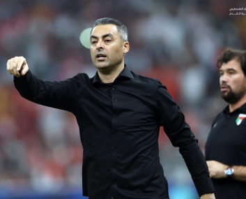 أبو جزر لموقع الاتحاد الآسيوي: نتطلع للذهاب بعيدا في كأس آسيا 2027
