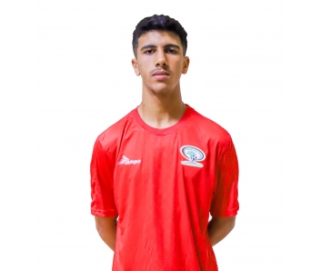 أحمد فيصل عبد الفتاح حمادنة