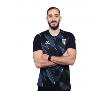 رامي كمال حمادة 