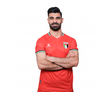 مصعب خالد إسماعيل البطاط