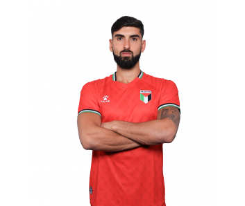 ياسر حمد