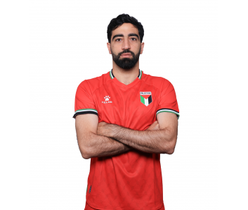 محمد صالح