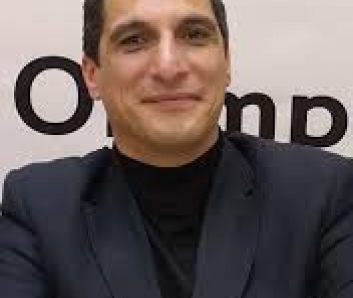 علي محمد عبد الشافي