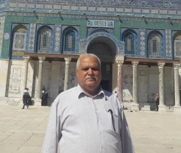 جمال الخيري