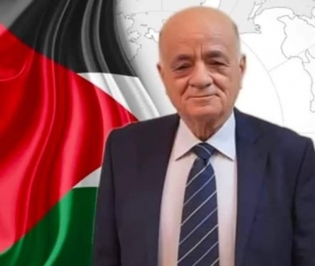 معمر احمد خليل بسيسو