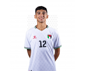 كنان محمد راجح أبو علان