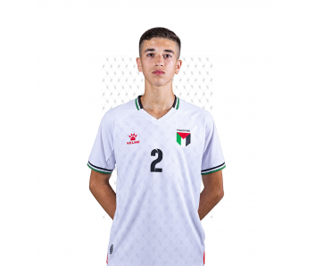 صلاح عوض جميل أبو مسلم