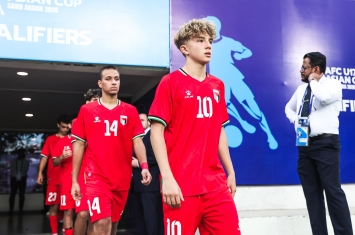 فلسطين ليست خياراً احتياطياً: حكاية زين الغزاوي كما يجب أن تُروى