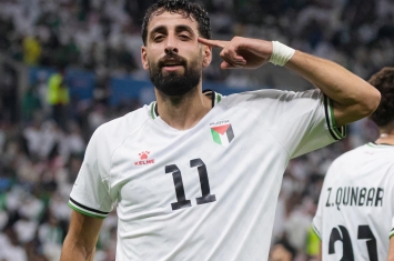 الدباغ يتوهّج مع الزمالك في الدوري المصري