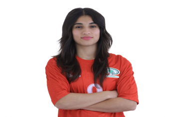 الإفراج عن لاعبة المنتخب الوطني رند حلواني