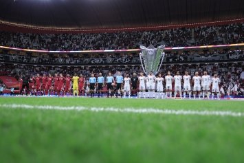 رحلة منتخبنا الوطني تنتهي بعد الخسارة أمام قطر بهدفين لهدف