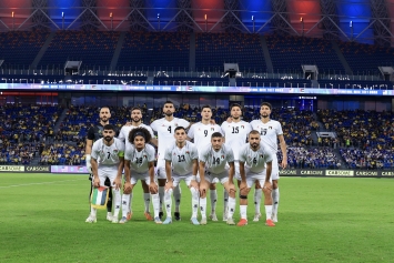 إطلاق مبيعات تذاكر كأس العرب 2025… والافتتاح قد يشهد ظهور منتخبنا الوطني