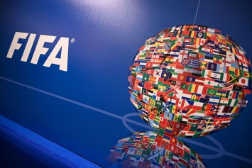&quot;العفو الدولية&quot; تطالب &quot;فيفا&quot; و&quot;يويفا&quot; بتعليق عضوية الاتحاد الإسرائيلي 