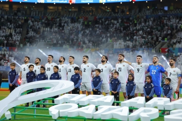 جدول مباريات "الفدائي" في كأس آسيا 2027