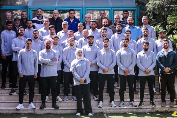 انطلاق دورة المدربين للمستوى الثالث في الخليل