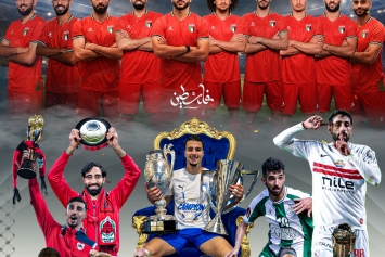موسم استثنائي يرسخ الحضور الفلسطيني على منصات التتويج