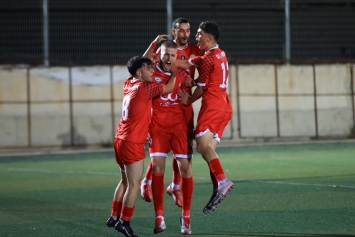 كأس الألف شهيد تنطلق بإقامة 14 مباراة في المحافظات الشمالية