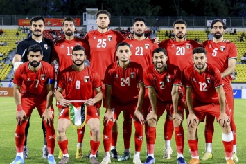بعد انسحاب تركمانستان.. الفدائي يواجه نيوزيلندا والصين وطاجيكستان في التوقف الدولي
