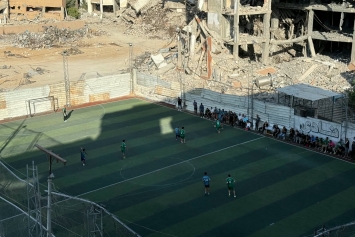 5 انتصارات وتعادل في افتتاح منافسات بطولة كأس الألف شهيد بالمحافظات الجنوبية