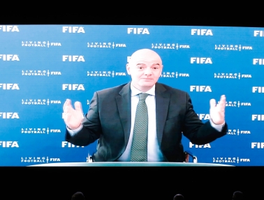 الجمعية العمومية لاتحاد كرة القدم تمنح الثقة لأعضاء المكتب التنفيذي الجديد للدورة القادمة