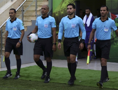فلسطين امام السعودية ضمن تصفيات آسيا المؤهلة إلى كأس العالم 2022 وكأس آسيا 2023