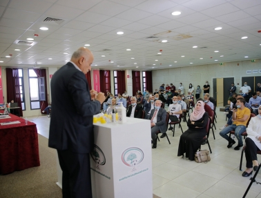 &nbsp;إجراء قرعة دوري المحترفين والدرجة الأولى للموسم الكروي 2020/2021