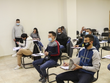 إجراء قرعة كأس رئيس الاتحاد للأندية النسوية 2020