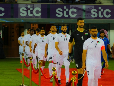 فوز هام للفدائي على شقيقه الكويتي بهدف دون مقابل