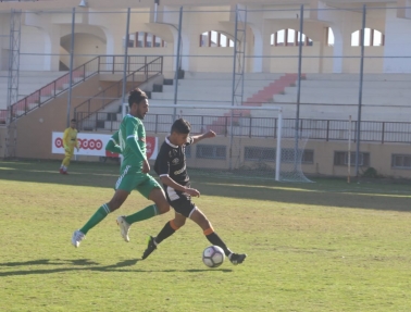فوزان لخدمات رفح واتحاد خانيونس في افتتاح مباريات الجولة الرابعة من الدوري الممتاز في المحافظات الجنوبية
