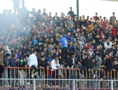 الشجاعية يحسم قمة شباب رفح وفوز هام لشباب خانيونس على الهلال في الأسبوع الرابع من الدوري الممتاز بالمحافظات الجنوبية