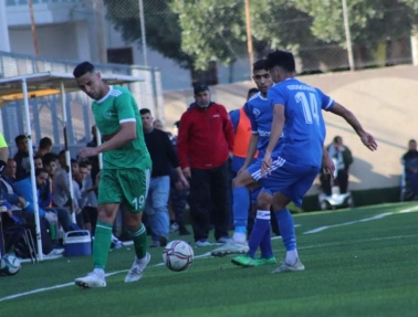 الشجاعية يحسم قمة شباب رفح وفوز هام لشباب خانيونس على الهلال في الأسبوع الرابع من الدوري الممتاز بالمحافظات الجنوبية