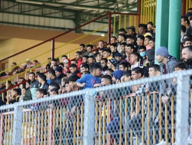 الشجاعية يحسم قمة شباب رفح وفوز هام لشباب خانيونس على الهلال في الأسبوع الرابع من الدوري الممتاز بالمحافظات الجنوبية