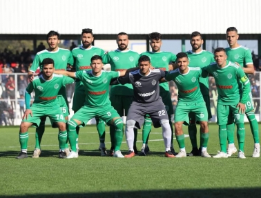 الشجاعية يحسم قمة شباب رفح وفوز هام لشباب خانيونس على الهلال في الأسبوع الرابع من الدوري الممتاز بالمحافظات الجنوبية