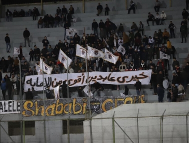 الأسبوع 11 من دوري المحترفين: شباب الخليل يقلب تأخره أمام السموع إلى فوز مثير ويعلن عن نفسه بطلا للشتاء