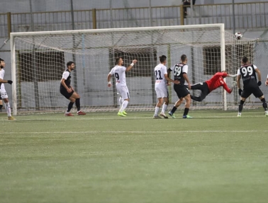 الأسبوع 11 من دوري المحترفين: شباب الخليل يقلب تأخره أمام السموع إلى فوز مثير ويعلن عن نفسه بطلا للشتاء