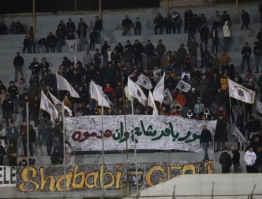 الأسبوع 11 من دوري المحترفين: شباب الخليل يقلب تأخره أمام السموع إلى فوز مثير ويعلن عن نفسه بطلا للشتاء