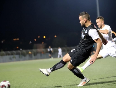 الأسبوع 11 من دوري المحترفين: شباب الخليل يقلب تأخره أمام السموع إلى فوز مثير ويعلن عن نفسه بطلا للشتاء