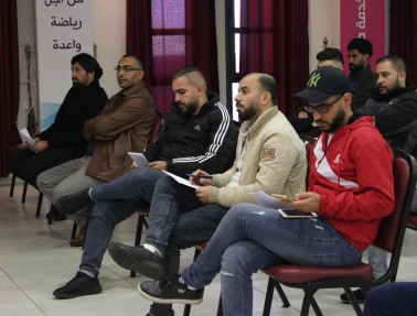 اتحاد الكرة يسحب قرعة دوري الشباب والناشئين