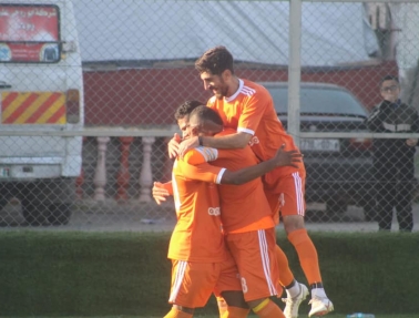 الدوري الممتاز: تعادل إيجابي بين اتحاد خانيونس وشباب رفح في الأسبوع السادس