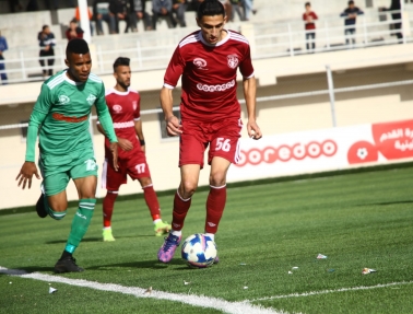 فوزان لخدمات رفح والأهلي ضمن مباريات الأسبوع السادس من الدوري الممتاز