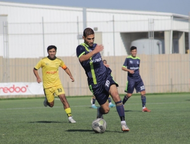 3 انتصارات وتعادل وحيد في افتتاح منافسات الأسبوع&nbsp;19 من الدوري الممتاز لأندية المحافظات الجنوبية