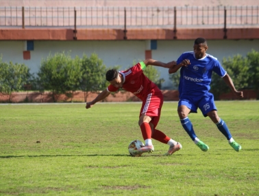 3 انتصارات وتعادل وحيد في افتتاح منافسات الأسبوع&nbsp;19 من الدوري الممتاز لأندية المحافظات الجنوبية