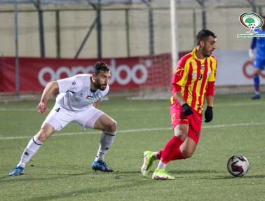 السموع يقتنص انتصارا ثمينا من ترجي واد النيص