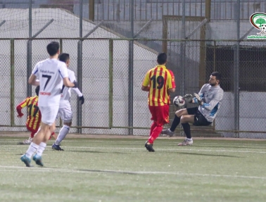 السموع يقتنص انتصارا ثمينا من ترجي واد النيص