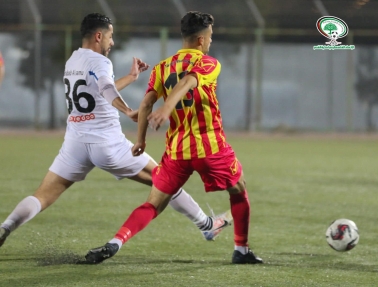 السموع يقتنص انتصارا ثمينا من ترجي واد النيص