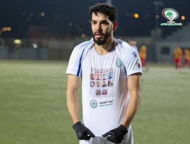 السموع يقتنص انتصارا ثمينا من ترجي واد النيص