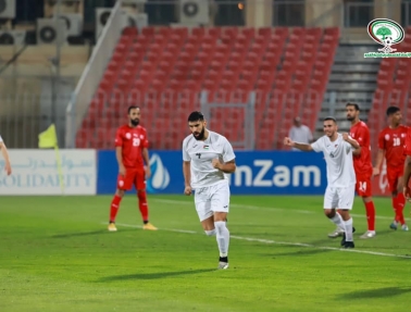 الفدائي ينتصر على شقيقه البحريني بهدفين لهدف